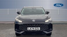 MG HS 1.5 T-GDI SE 5dr Petrol Hatchback